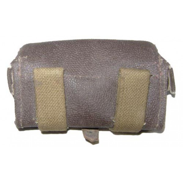 Military special bag for sniper rifle shells