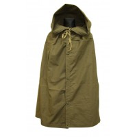 Raincoat +$45.00