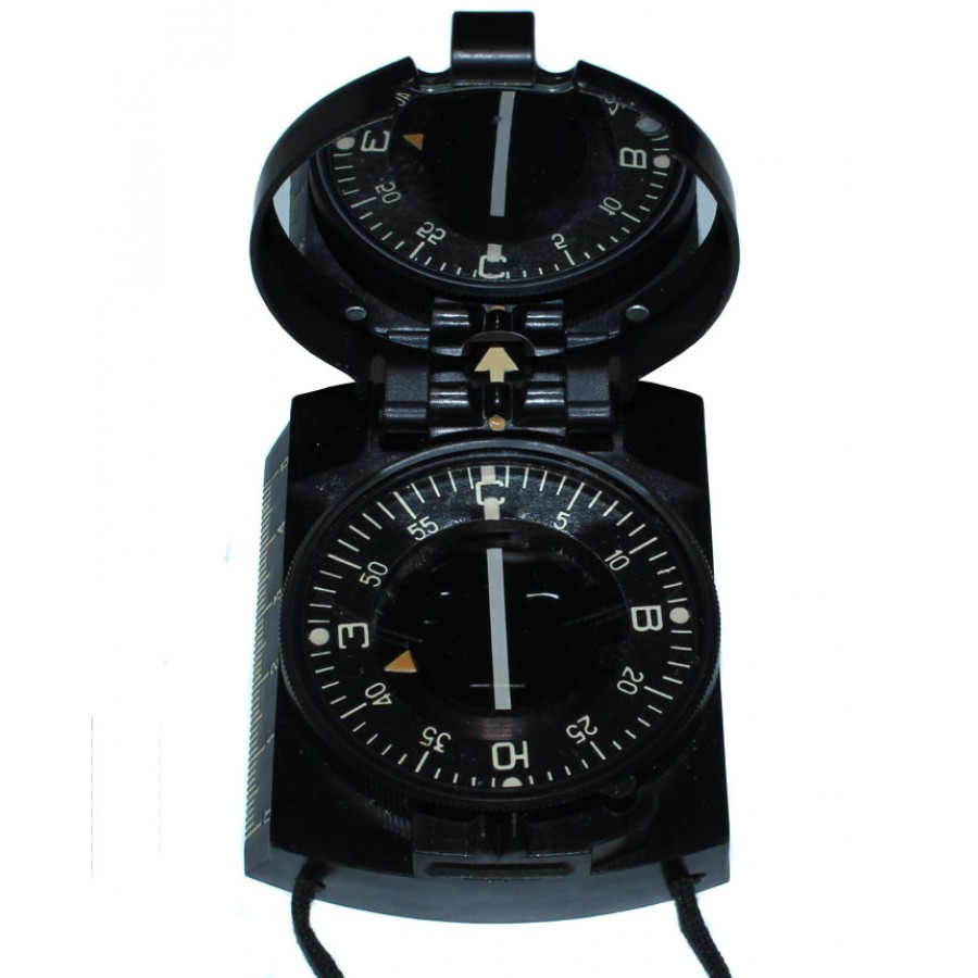 Soviet army / Russian Military OFFICER'S COMPASS