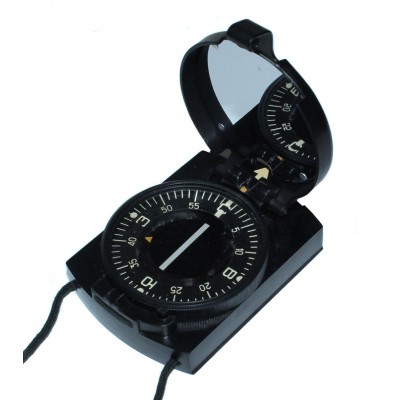 Soviet army / Russian Military OFFICER'S COMPASS