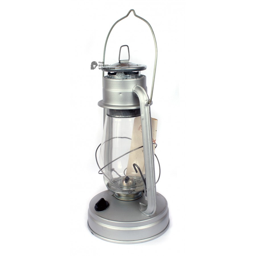 Details about   Gas Lamp Lantern USSR RUSSIA Vintage Antique 