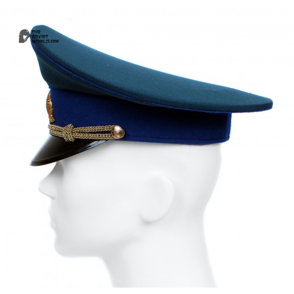 Soviat Army / Russian KGB Officers parade visor hat M69