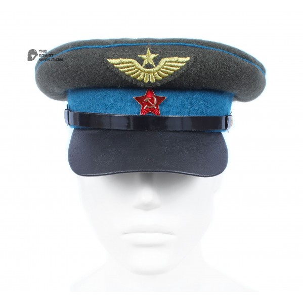 Soviet Red Army WWII Russian Aviation uniform M45