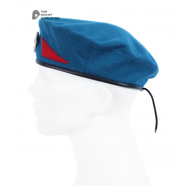Soviet Army Airborne Troops VDV hat beret , Russiam Mitary Air forces Beret, USSR stuff