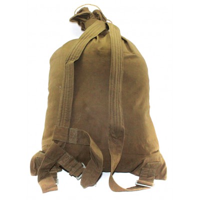 Soviet Soldier BACKPACK SACK Carry bag