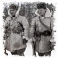 Warm USSR Uniform